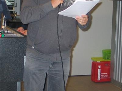 Prijsuitreiking ETC dubbelkampioenschap 2014